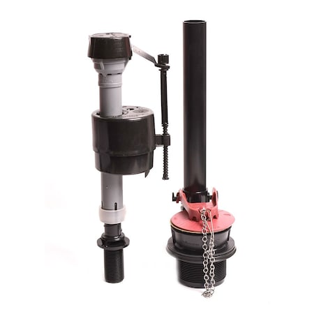 Thrifco Plumbing 400AK FLUIDMASTER REPAIR KIT 4506965